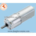 linear motor dc 12v